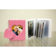 Angelphoto  Hello Kitty Binder Kpop Mini Albüm Satıcı Kısmına ve Yorumlara Dikkat!farklı Ürünle Karşılaşmayınız!