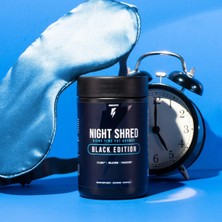 Guzzy Night Shread Time Fat Burner Fitlik Ürünü 60 Lı