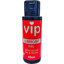 Guzzy Vip Lubrikant Krem 60 ml