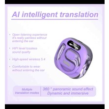 Dil Çeviricil True Ows 136 Dil Sınırları Kaldıran Akıllı Çeviri Asistanınız