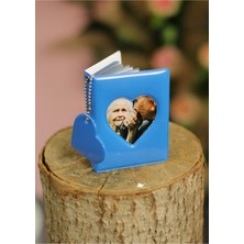 Angelphoto  Kpop Photocard Holder Photocard Binder Küçük Boy 6x9 Fotoğraf Albümü