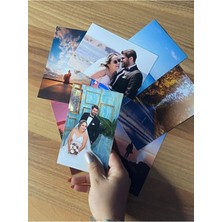 Angelphoto  30 Adet 10X15 Foto Baskı