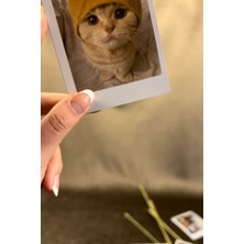 Angelphoto  Polo 7,5X10 Fotoğraf Baskısı 40 Adet Polo Baskı 5331435232