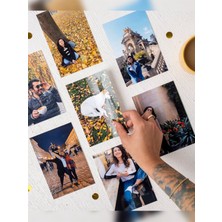 Angelphoto  Fotoğraf Baskısı 10X15 ( 100 Adet )