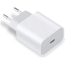 Angelphoto  C5 20W Type C Şarj Başlığı