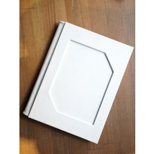 Angelphoto  Deri Fotoğrafr Albümü 11 Adet 15X21 Fotoğraf Almaktadır