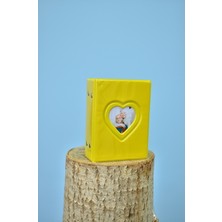 Angelphoto  10X15 Kalpli Model Fotoğraf Resim Albümü 100 Fotoğraflık