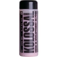 Guzzy Kolossal Ereksi-Yon Sağlayıcı Krem