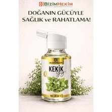 Bizimhekim Kekik Yağı 20 ml Çok Amaçlı Bakım Yağı