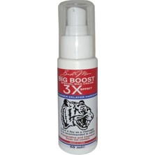 Guzzy Süper Best Man Bigboost Erkeklere Özel Krem 3 x Effect