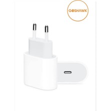 Angelphoto  Iphone Type-C Şarj Aleti Başlığı 20W Adaptör