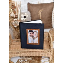 Angelphoto  Albüm 15X21 Ebatında 20+1 Pozluk Fotoğraf Albümü