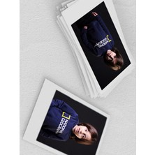 Angelphoto  Polo Kart Fotoğraf Baskısı 25 Adet Baskı