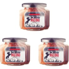 Guzzy Kilis Macun 240 gr Erkeklere Özel  x 3 Adet