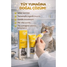 Anti Hairball Malt La Pharma