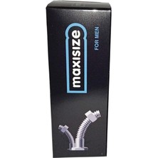 Guzzy Maxi Size Güç Kremi 1 Adet