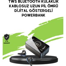 Türk Teknoloji Grubu Tüm Ihtiyaçlara Uygun Taşınabilir Manikür & Pedikür Seti