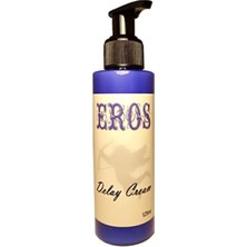Guzzy Eros Erkeklere Özel Krem 125ML
