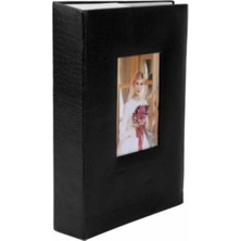 Angelphoto  10X15 200 Lük Albüm Siyah