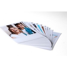 Angelphoto  Polo Kart Fotoğraf Baskı 50 Li