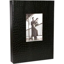 Angelphoto  Fotoğraf Albümü 600'LÜK 10X15 Lüx Deri