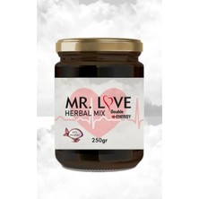 Guzzy Mr. Love Erkeklere Özel Doğal Macunu 250GR x 3 Adet
