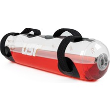 Feyza Design 25 kg Su Dolu Ağırlık Çantası – Dayanıklı ve Pratik Spor Malzemesi