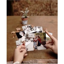 Angelphoto  30 Adet Fotoğraf Baskısı 10X15 cm Solmaz Baskı