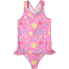 Miela Kids Uv Korumalı Mayo - Stardust