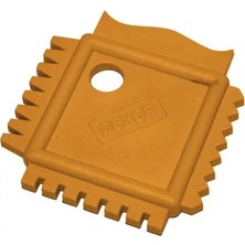 Dekor  1348 Desen Aparatı