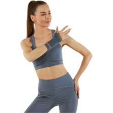 Feyza Design El Bilek Bandajı L:19-21, Esneklik ve Destek Sağlayan Sağlam Tasarım