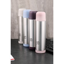 Vice Avm CKR-2001  0.5LT ÇELİK TERMOS (4915) GO-53-vice/(1395) 02445