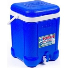 Vice Avm TERMOS  20LT KARE PLASTİK (4915) GO-53-vice/(1395) 02441