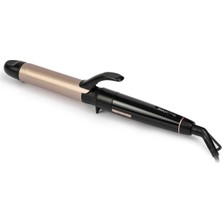 Feyza Design Keratincare 32 mm Keratin Koruma Saç Maşası, Parlak ve Sağlıklı Saçlar Için