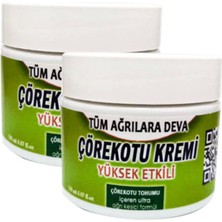 Guzzy Çörek Otu Kremi 150 ml Rahatlatıcı 2 Adet