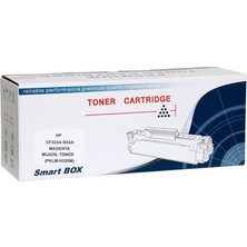 Smartbox CF323A-653A Kırmızı Muadil Toner