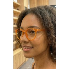 Modalucci Bilgisayar Tablet Telefon ve Tüm Işınlardan Koruyucu Mavi Işık Korumalı Trend Model