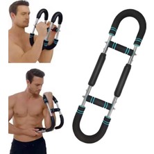 Feyza Design Taşınabilir Bilek Güçlendirme ve Ön Kol Egzersiz Aleti