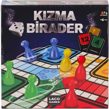 Eco Lounge Premium Kızma Birader - 92088