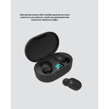 Türk Teknoloji Grubu Retro Radyo Tasarım Bluetooth Hoparlör 1800MAH Uzun Çalma Süresi