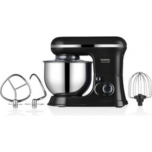 Lorenzo Master Pro Stand Mixer Hamur Yoğurma Makinesi 1500 W