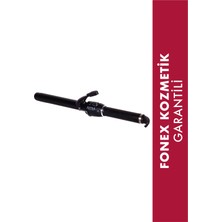 Astra F998B 13 mm Profesyonel Saç Şekillendirici Maşa, Şık ve Kullanışlı