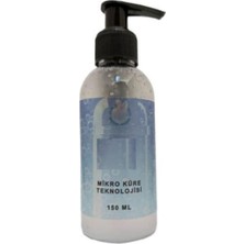 Guzzy Mikro Küre Rahatlatıcı Masaj Bakım Jeli 150 ml