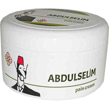 Guzzy Süper Abdülselim Vücut  Bakım Kremi 200 ml x 1 Adet