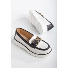 Miss Zülüf Kadın Casual Gunluk Ayakkabı