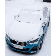 Araç Camı Için Oto Kar Buz Koruyucu