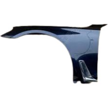 Frohe Bmw G11 Lcı Ön Sol Alüminyum Çamurluk 2019