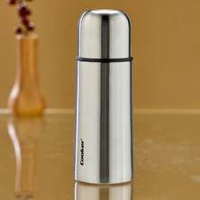 Vice Avm 0.3lt Krom Termos Paslanmaz Çelik - Sızdırmaz Kapak = Bardak (4915) GO-53-VICE/(1395) 02432