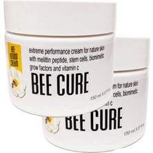 Guzzy Bee Cure 2X150 ml Rahatlatıcı Bakım Kremi