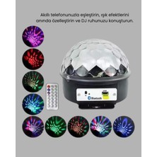 Türk Teknoloji Grubu Sensörlü USB LED Lamba Koridor Merdiven ve Yatak Odası Için